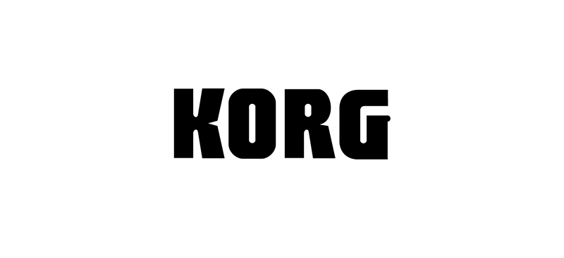 Korg Keyboards
