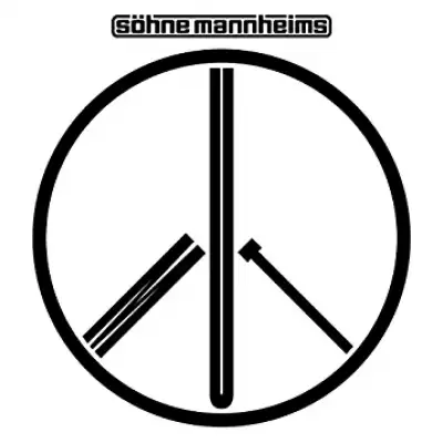 Söhne Mannheims - Mut - Single