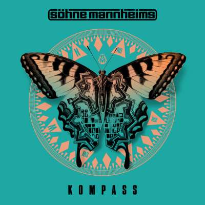 Söhne Mannheims - Kompass
