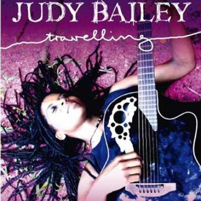 Judy Bailey - Travelling