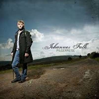 Johannes Falk - Pilgerreise