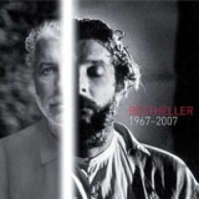 André Heller - BESTHELLER