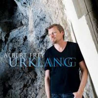 Andrea Adams-Frey & Albert Frey - Urklang– Lebendig