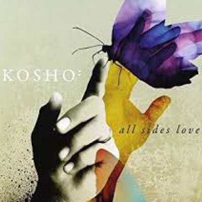 Kosho - All Sides Love