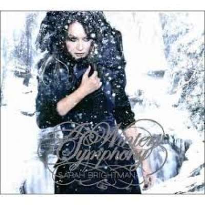 Sarah Brightman - A Winter Symphony