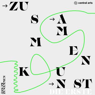 Johannes Falk, Adina Mitchell, Samuel Rösch, Marco Michalzik u.v.a. - Zusammenkunst