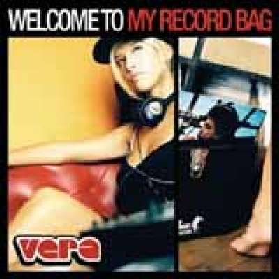 Vera - Welcome to my record bag