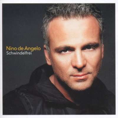 Nino de Angelo - Scheindelfrei
