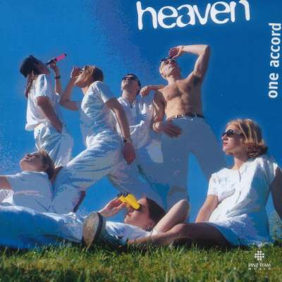 One Accord - Heaven