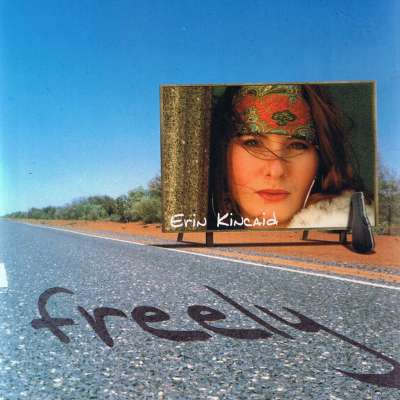 Erin Kincaid - freely
