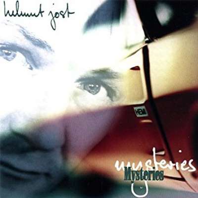 Helmut Jost - Mysteries