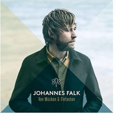 Johannes Falk - Von Mücken und Elefanten