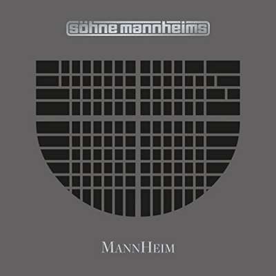 Söhne Mannheims - MannHeim