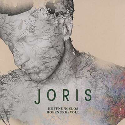 Joris - Hoffnungslos Hoffnungsvoll