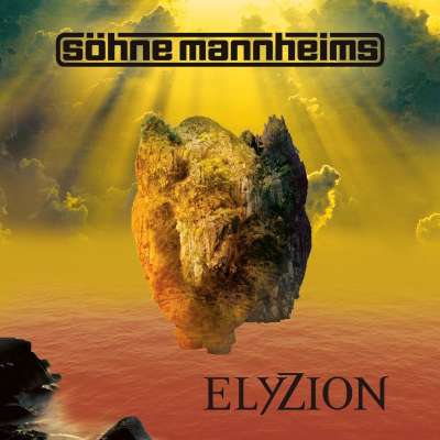 Söhne Mannheims - ELYZION
