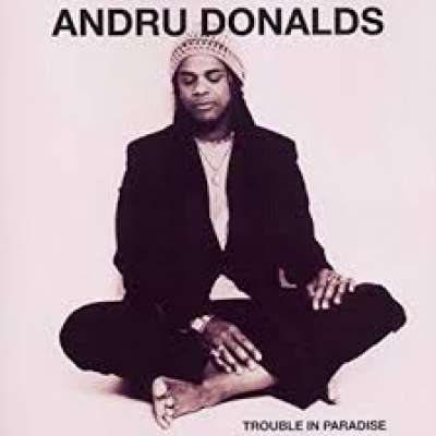 Andru Donalds - Trouble in Paradise