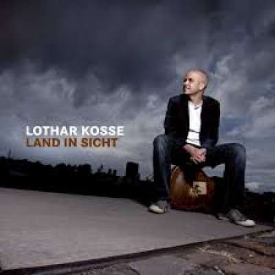 Lothar Kosse - Land in Sicht