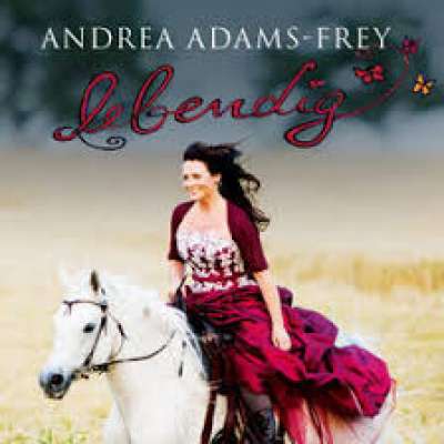 Andrea Adams-Frey & Albert Frey - Urklang– Lebendig