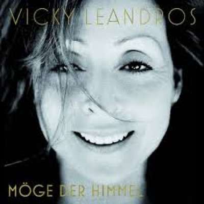 Vicky Leandros - Möge der Himmel