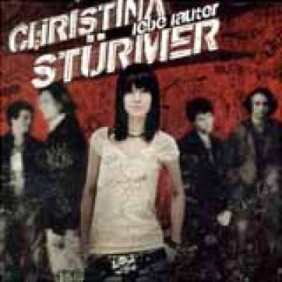 Christina Stürmer - Lebe lauter
