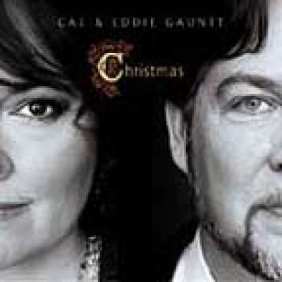 Cae & Eddie Gauntt - Christmas