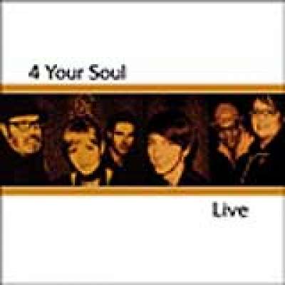 4yourSoul - Live at Billy Blues