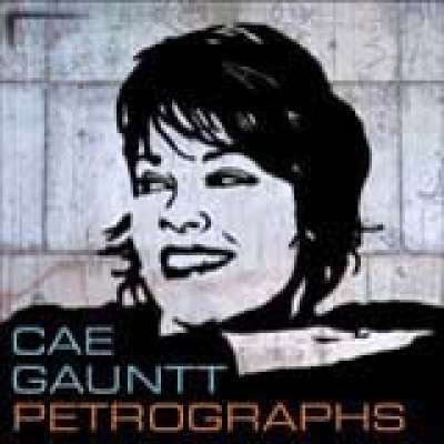 Cae Gauntt - Petrographs