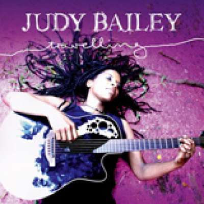 Judy Bailey - Found The Sun