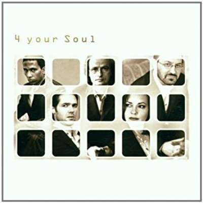 4yourSoul - 4yourSoul