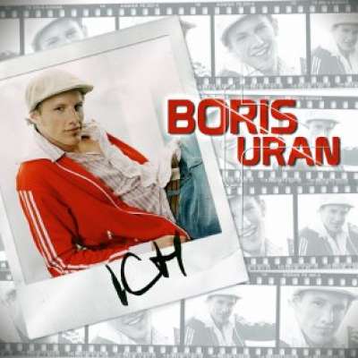 Boris Uran - Ich