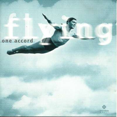 One Accord - Flying