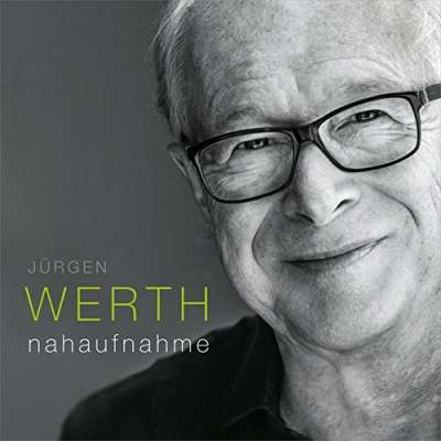 Jürgen Werth - Nahaufnahme