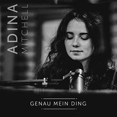 Adina Mitchell - Genau mein Ding